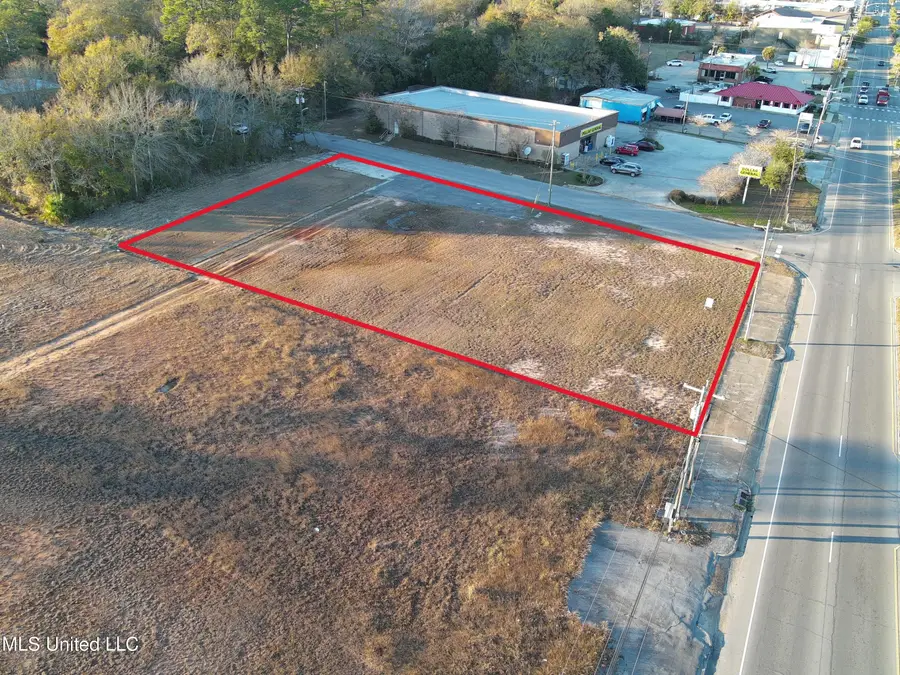 Market Street, Pascagoula, MS 39567 - #3