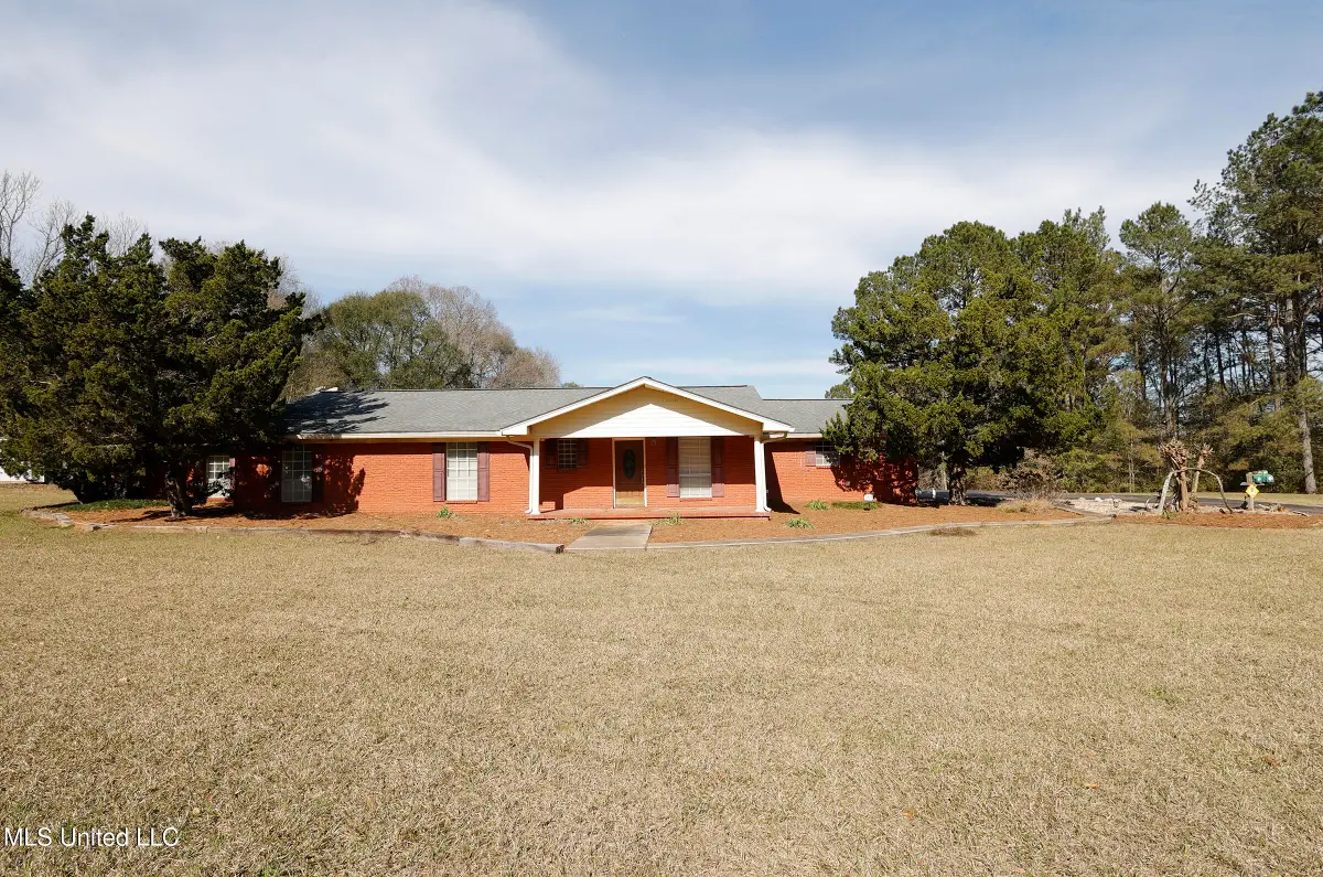 20 Mckenzie Road, Tylertown, MS 39667 - #1
