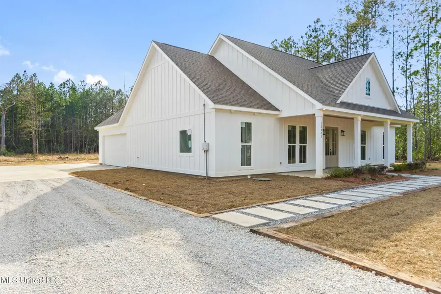13401 Cox Road, Ocean Springs, MS 39565 - #2