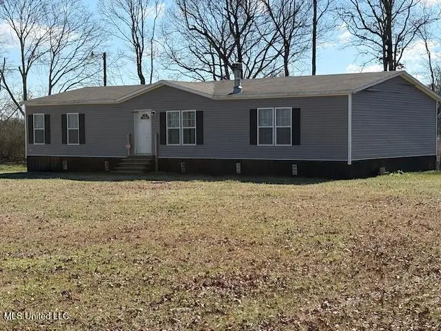 6643 Old Highway 80, Lake, MS 39092 - Image #1