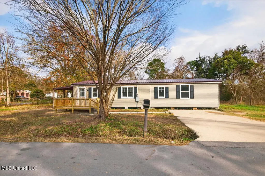 2950 49th Avenue, Gulfport, MS 39501 - Image #1