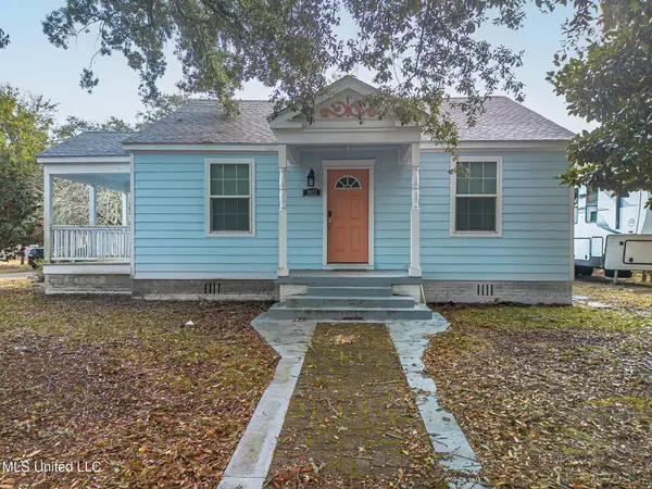 2022 21st Avenue, Gulfport, MS 39501