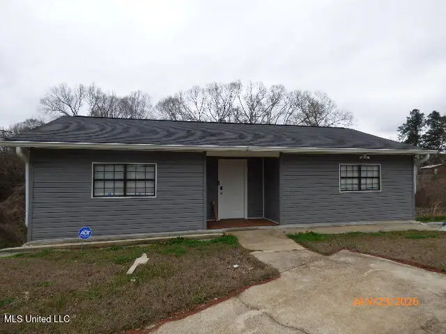 26 Cleothia Henyard Heights, Natchez, MS 39120 - #1
