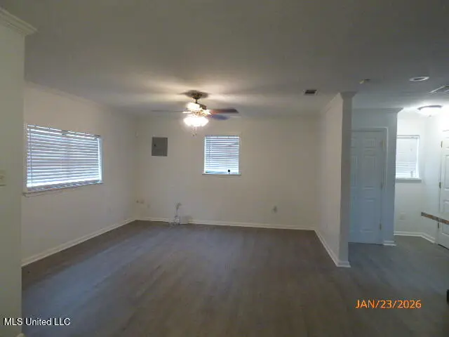 26 Cleothia Henyard Heights, Natchez, MS 39120 - #3