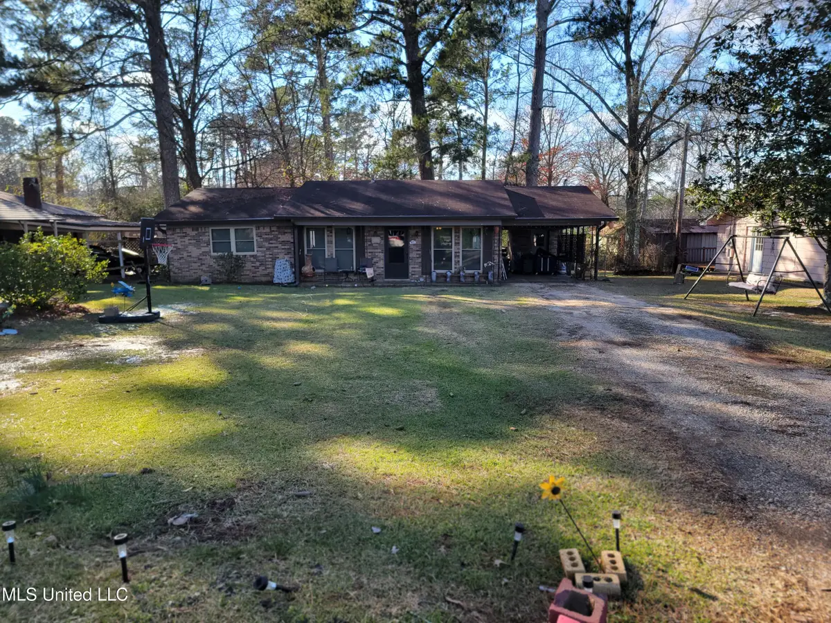 817 Roosevelt Street, Forest, MS 39074 - Image #1