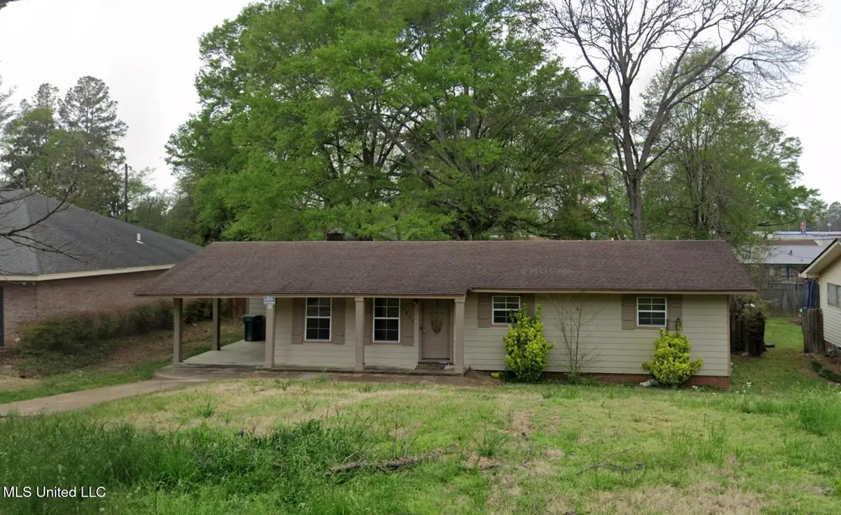 1815 Woodlawn Avenue, Yazoo City, MS 39194 - Image #1