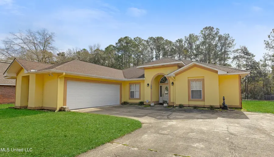 1813 Fairway Drive, Gautier, MS 39553 - #2