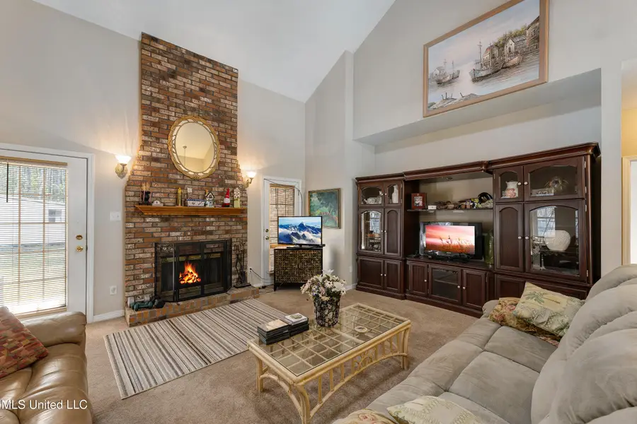 1813 Fairway Drive, Gautier, MS 39553 - #3