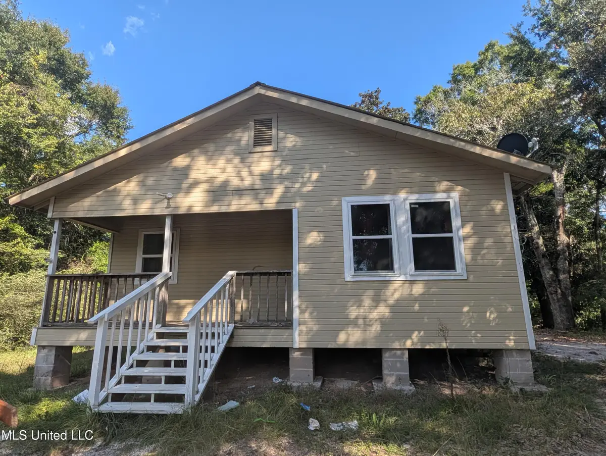 1816 43rd Avenue, Gulfport, MS 39501 - Image #1