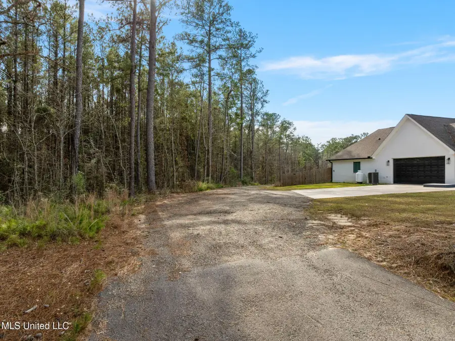 6.45 Acres Todd Road, Sumrall, MS 39482 - #3