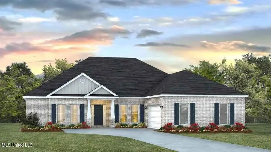 1105 Rock Hill, Brandon, MS 39042 - Image #1