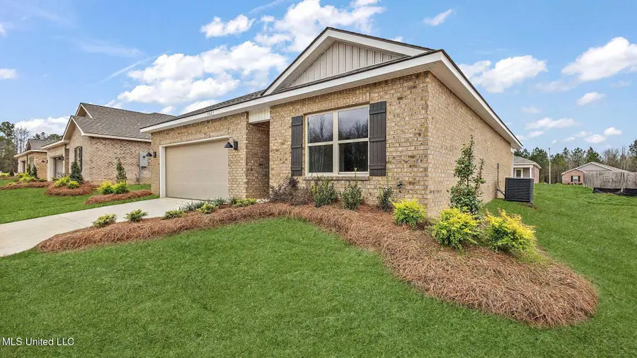 5015 Fox Glen Drive, Jackson, MS 39212 - Image #3