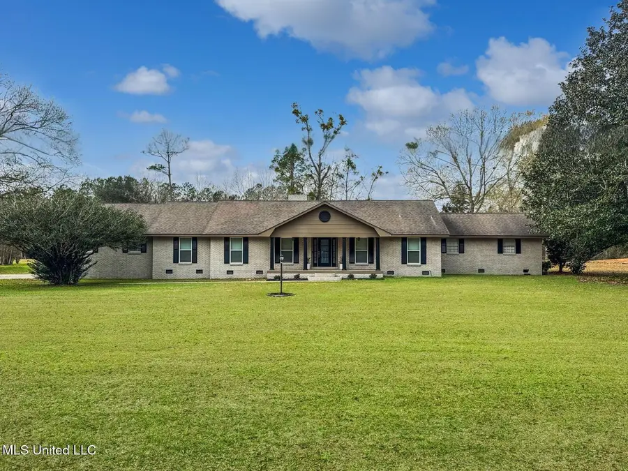 1404 Neal Road, Picayune, MS 39466 - Image #3