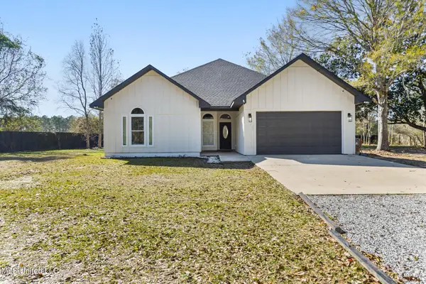 23439 Success Road, Saucier, MS 39574
