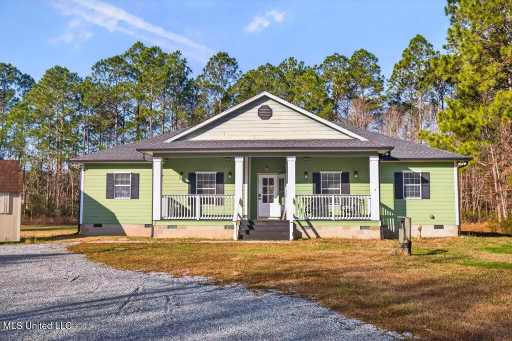 7081 Thompson Road, Long Beach, MS 39560 - Image #1