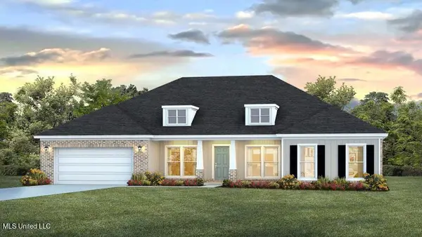 119 Horseshoe Boulevard, Clinton, MS 39056