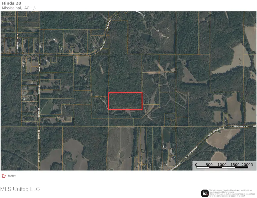 00 Ratliff Road, Raymond, MS 39154 - Image #3