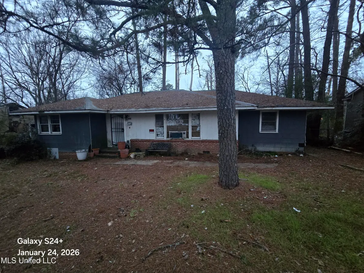 2555 Belvedere Drive, Jackson, MS 39204 - Image #1