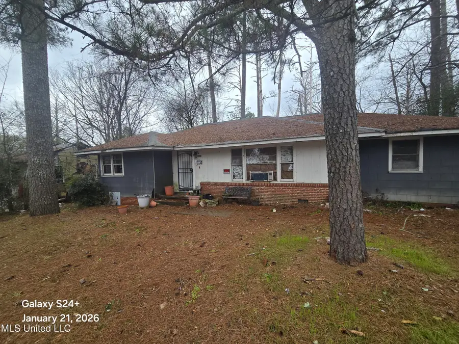 2555 Belvedere Drive, Jackson, MS 39204 - Image #2