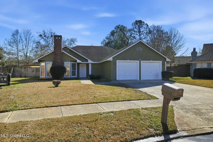 2091 Carolwood Drive, Biloxi, MS 39532 - Image #2