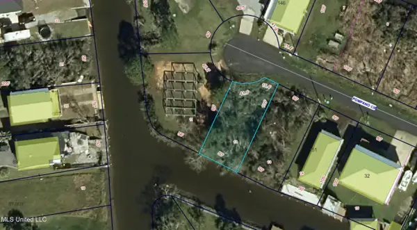 57 Pompano Circle, Bay Saint Louis, MS 39520