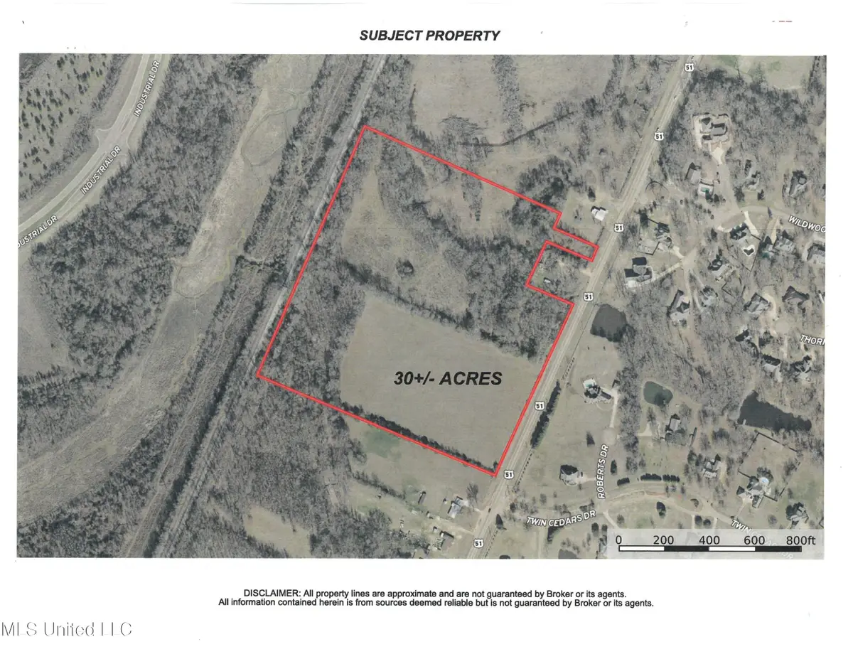 1689 U.s. Highway 51, Gluckstadt, MS 39110 - #1