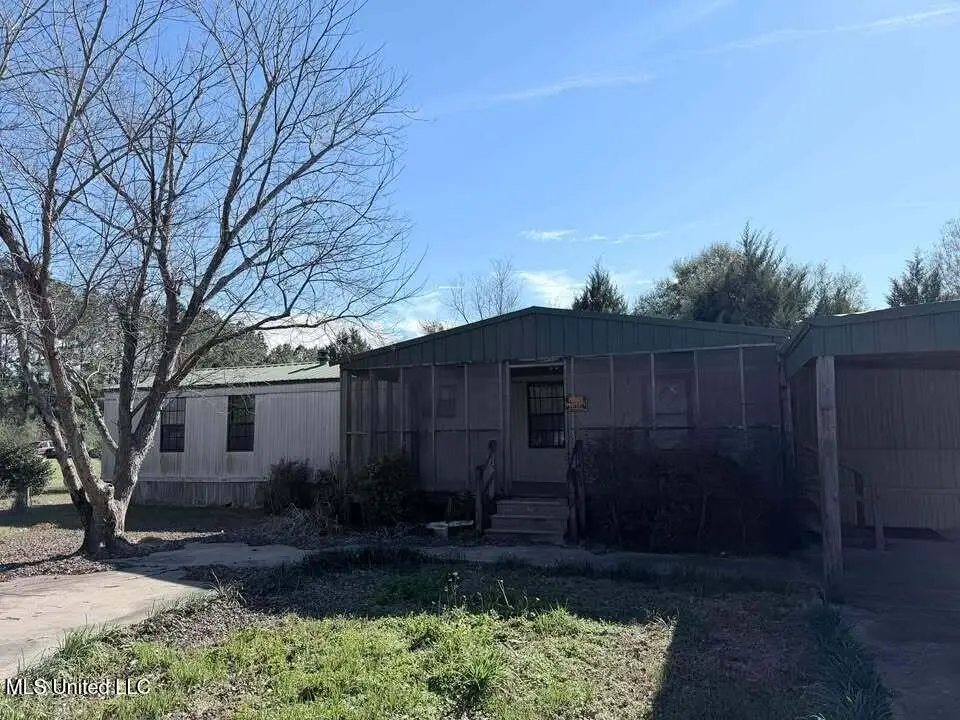 281 Holland Road, Lucedale, MS 39452 - #1