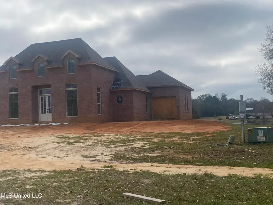 46 Long Lake, Carriere, MS 39426 - Image #2