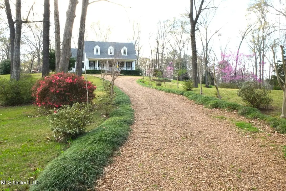 153 Dunbar Road, Natchez, MS 39120 - #1