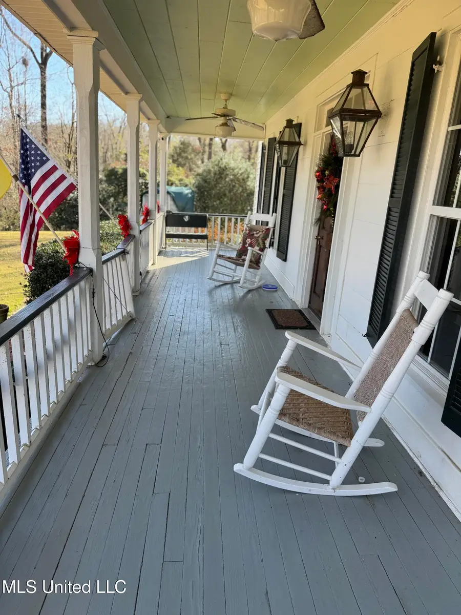 153 Dunbar Road, Natchez, MS 39120 - #3