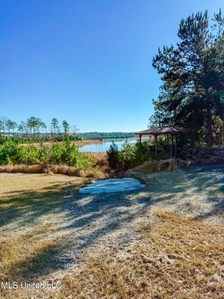 1252 Lake View Drive, Leakesville, MS 39451 - Image #2