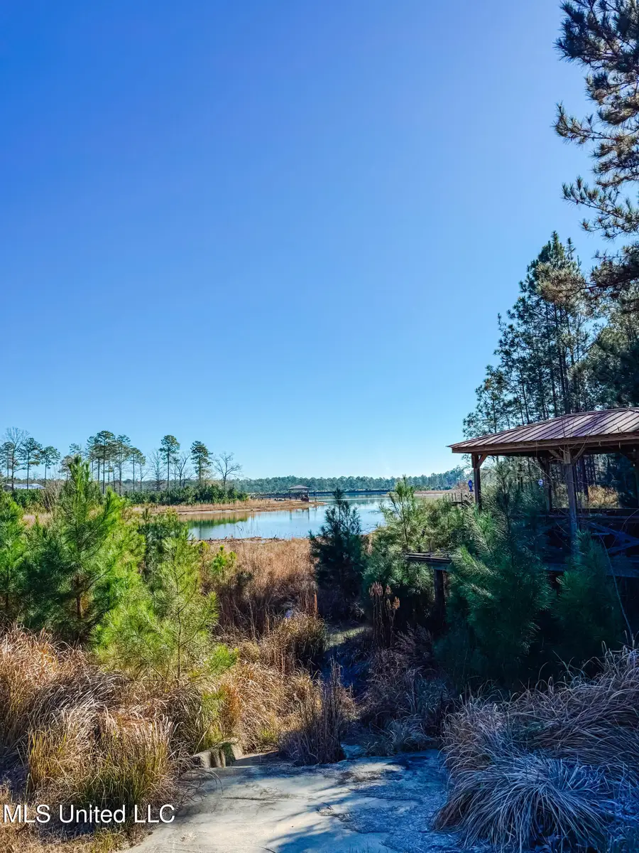 1252 Lake View Drive, Leakesville, MS 39451 - Image #3