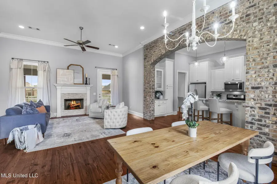 522 Carpenter Cove, Madison, MS 39110 - Image #3