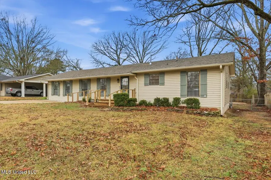 225 Maxine Drive, Pearl, MS 39208 - Image #2