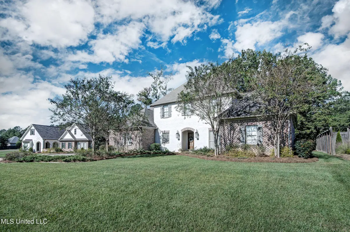 307 Natchez Court, Flowood, MS 39232 - Image #1