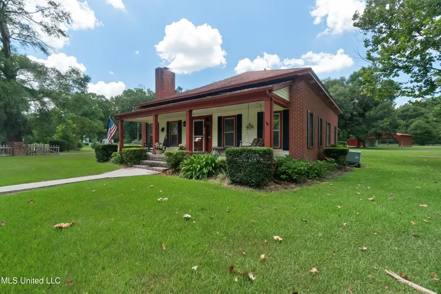 557 Old Hwy 49, Seminary, MS 39479 - #2