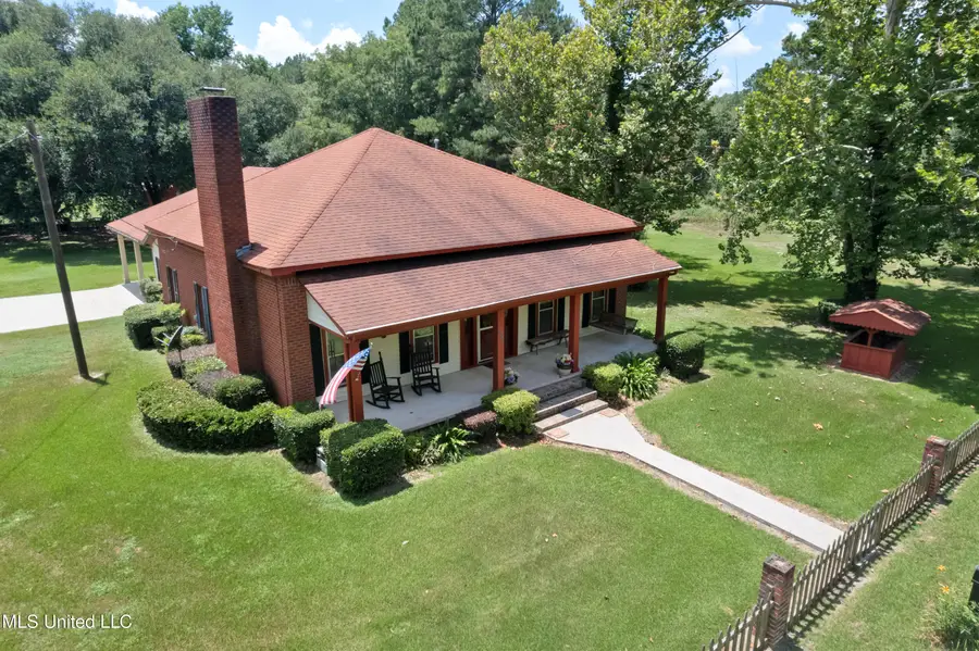 557 Old Hwy 49, Seminary, MS 39479 - #3