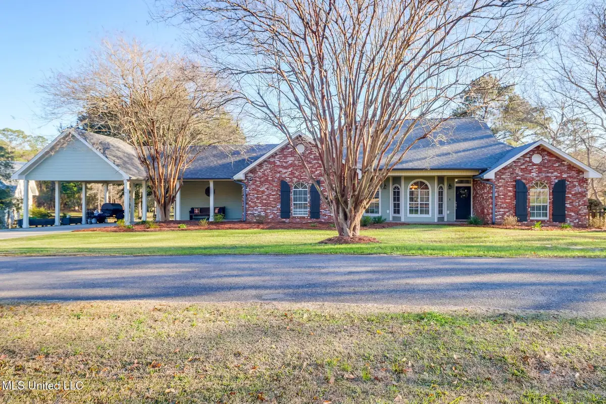 18215 Boss Conner Road, Gulfport, MS 39503 - Image #1