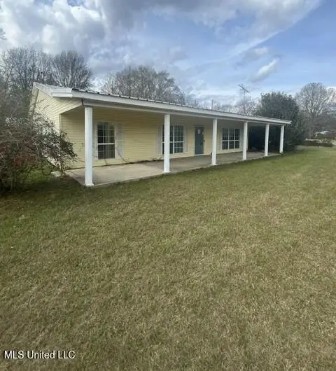 19016 Pinckneyville Road, Woodville, MS 39669 - #1