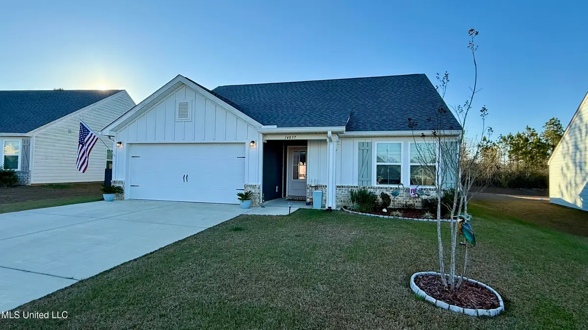 14037 Sanctuary Trails Drive, Gulfport, MS 39503 - Image #1