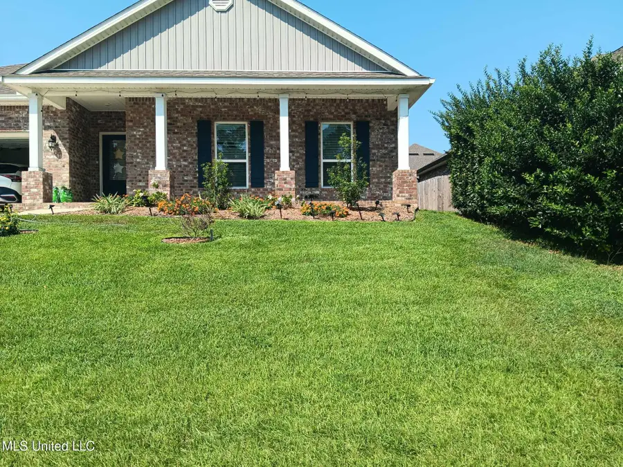 12468 Desoto Trails Circle, Biloxi, MS 39532 - Image #2