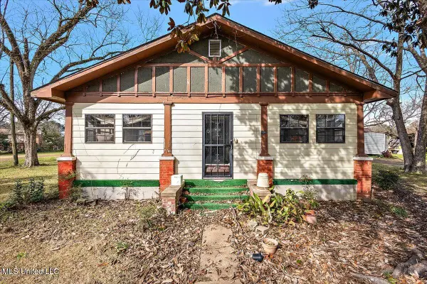 131 E Damascus Street, Hazlehurst, MS 39083