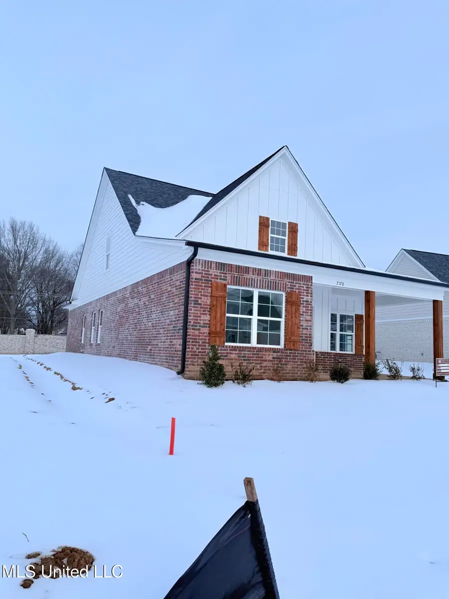 7170 Hickory Grove Road, Walls, MS 38680 - #2