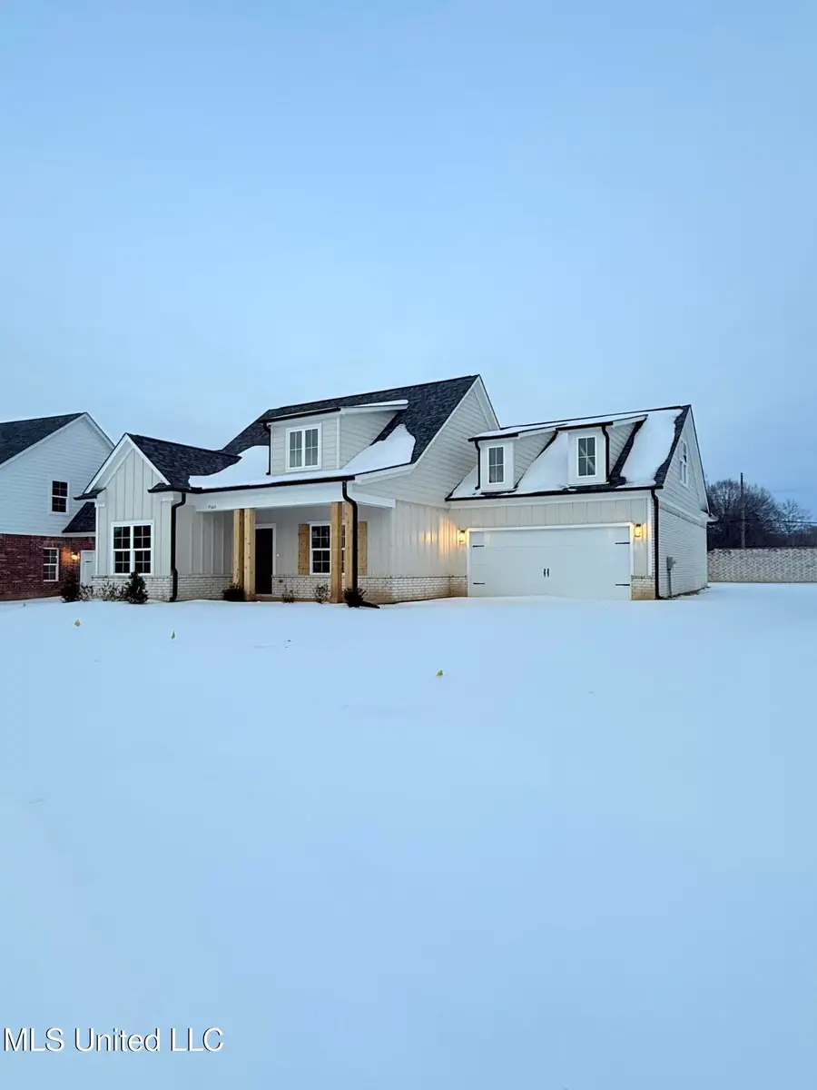 7160 Hickory Grove Road, Walls, MS 38680 - #3