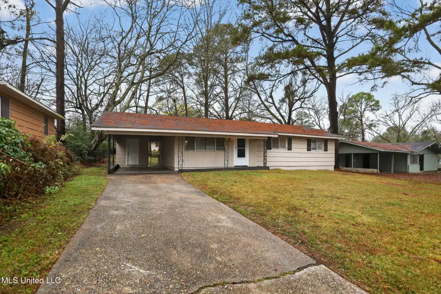 227 Queen Anne Lane, Jackson, MS 39209 - Image #2