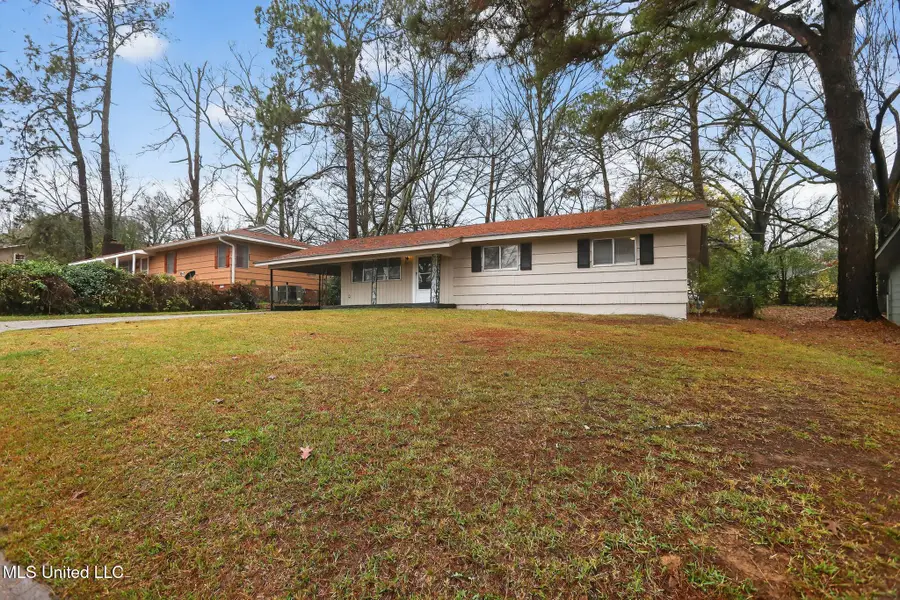 227 Queen Anne Lane, Jackson, MS 39209 - Image #3