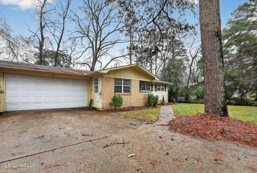 945 Valencia Street, Jackson, MS 39204 - Image #2