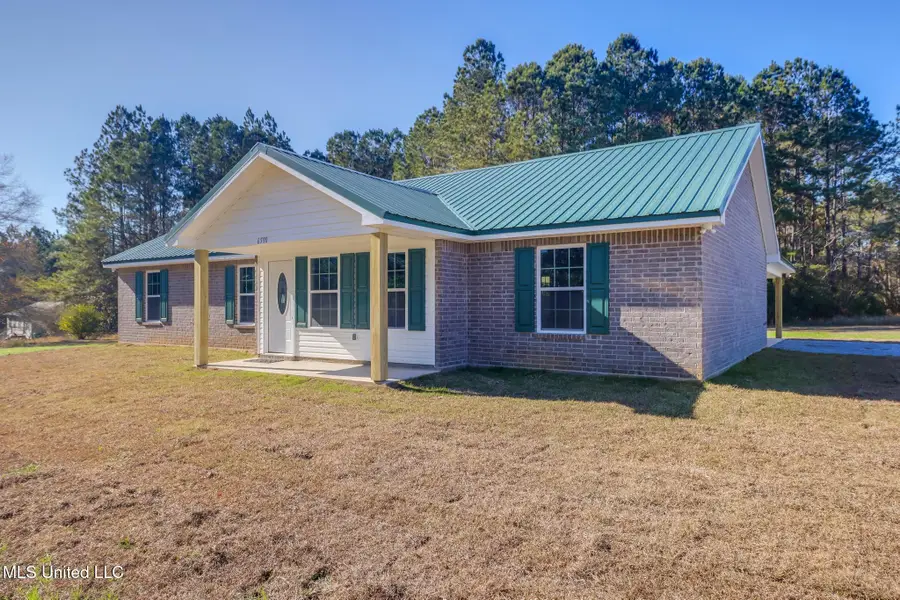 6590 Dummy Line Road, Picayune, MS 39466 - #2