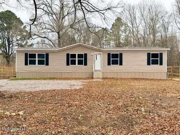 454 Old Enochs Road, Florence, MS 39073