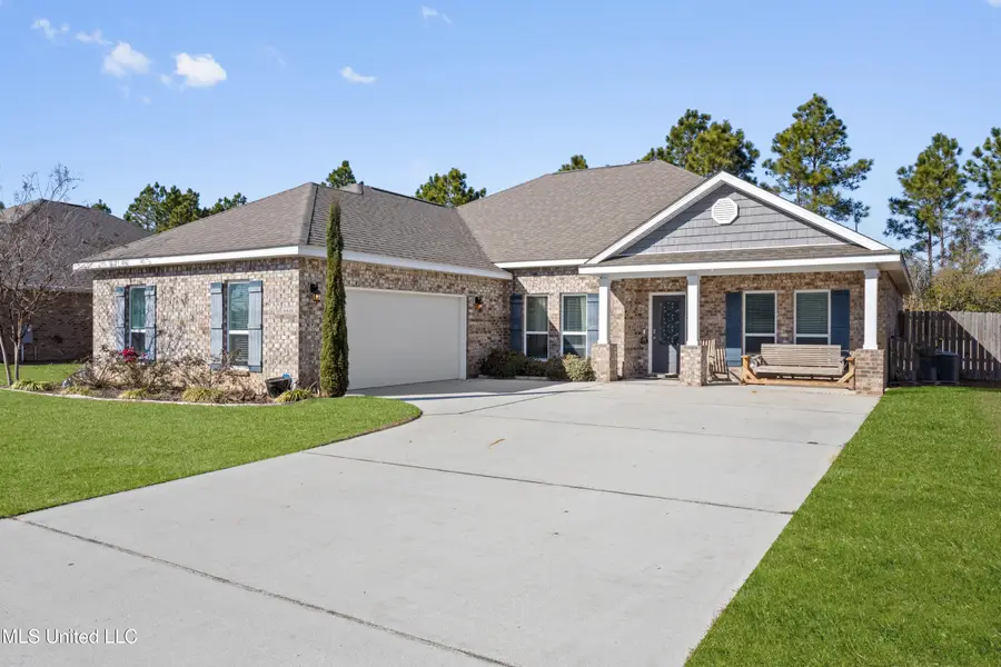 6448 Chickory Way, Ocean Springs, MS 39564 - Image #2